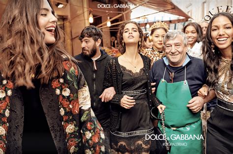 dolce gabbana celebrities|dolce and gabbana controversy.